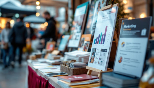 Why Businesses Use Promotion: Boosting Brand Visibility
