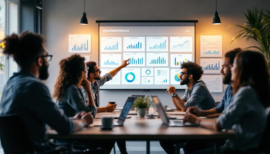 Benefits of Brand Awareness: Boost Your Business Now