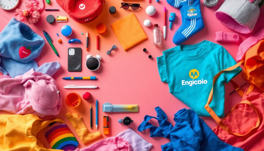 What is the Promotional Products Industry? Insights & Trends