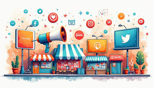 How to Advertise Your Business Effectively: Top Tips