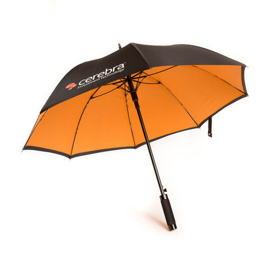 City Hybrid Walker Umbrella