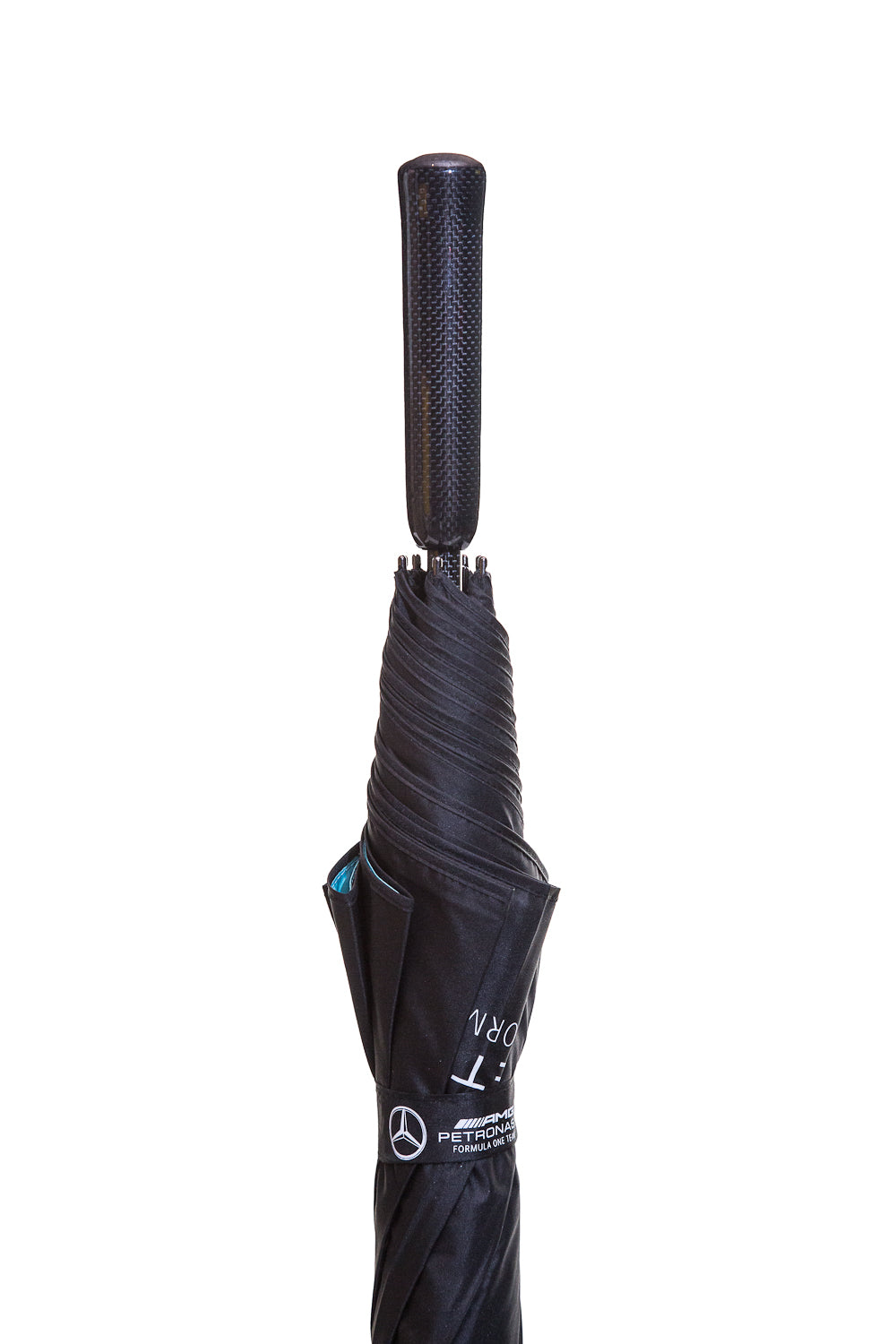 Carbon Fiber Golf Umbrellas by iBrolly USA