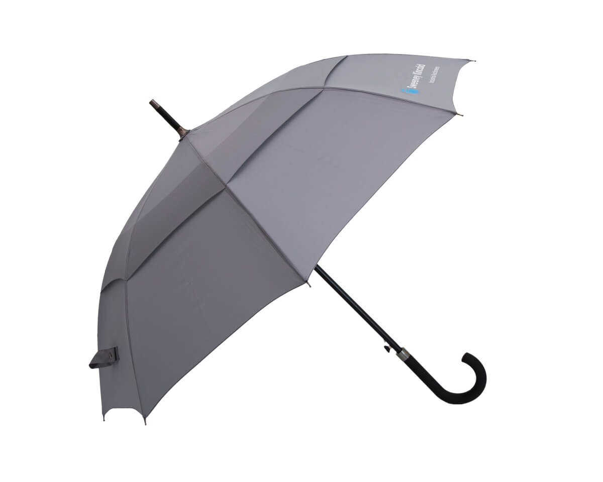 City Walker Pro Vented Umbrella