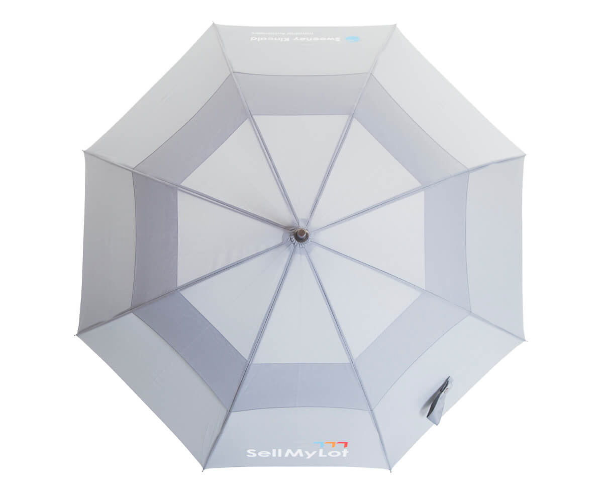 City Walker Pro Vented Umbrella