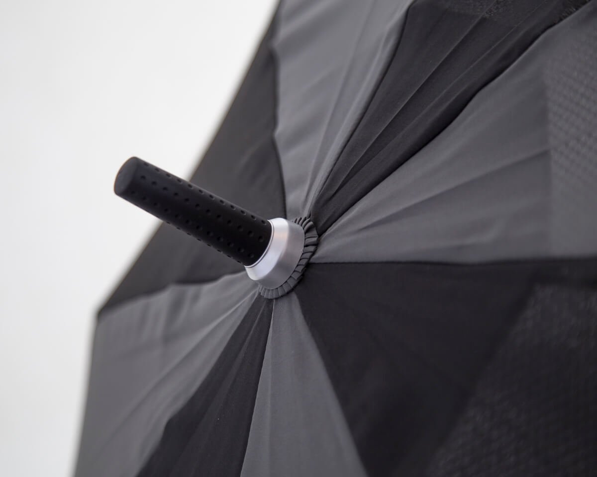 iBrolly Ultima Premium Golf Umbrella