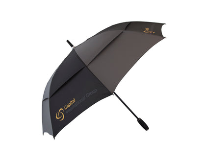 iBrolly Ultima Premium Golf Umbrella