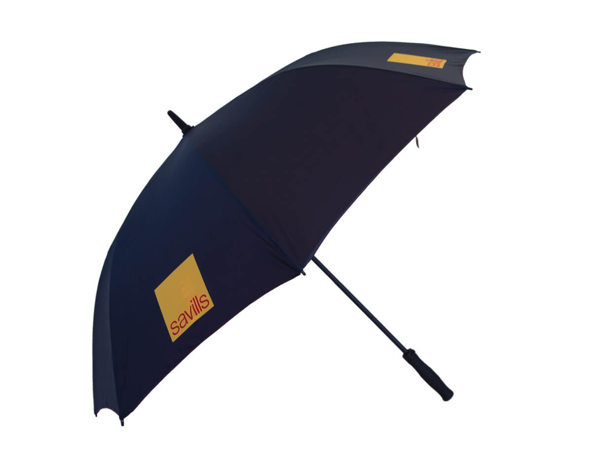 iBrolly Automatic Golf Umbrella