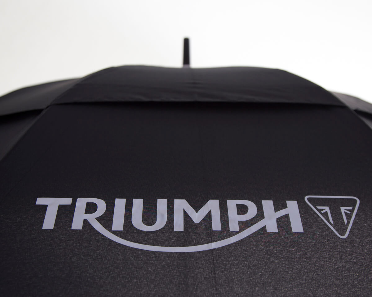 iBrolly Ultima Premium Golf Umbrella