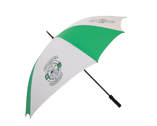 iBrolly Automatic Square Golf Umbrella