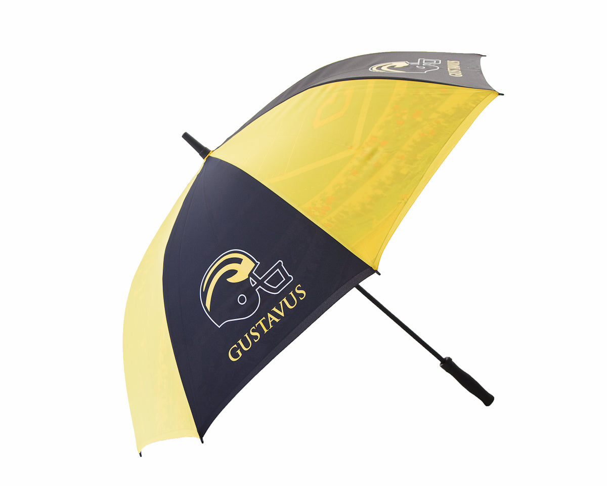 iBrolly Automatic Golf Umbrella