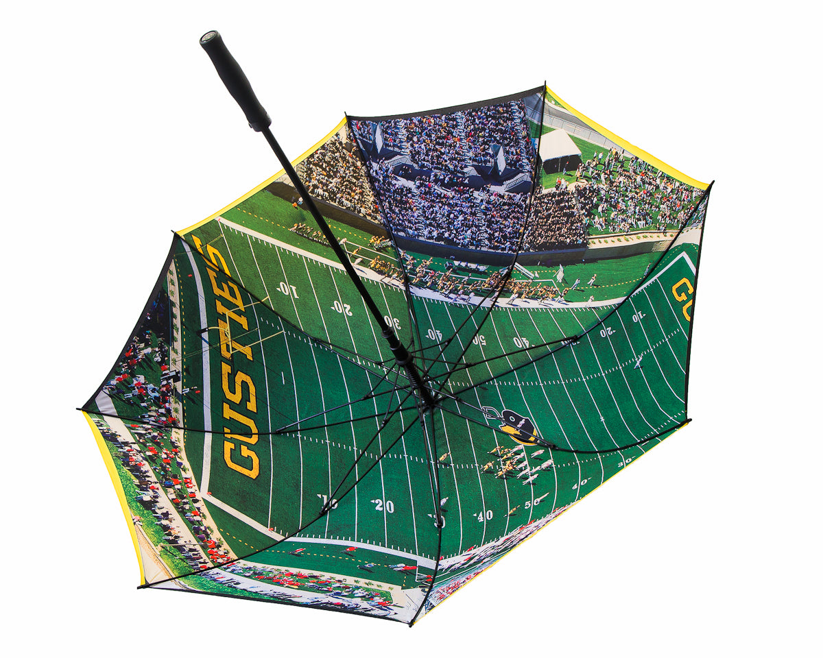 iBrolly Automatic Golf Umbrella