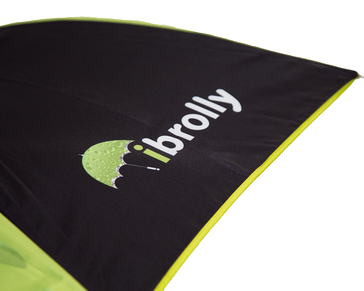 City Walker Pro Umbrella