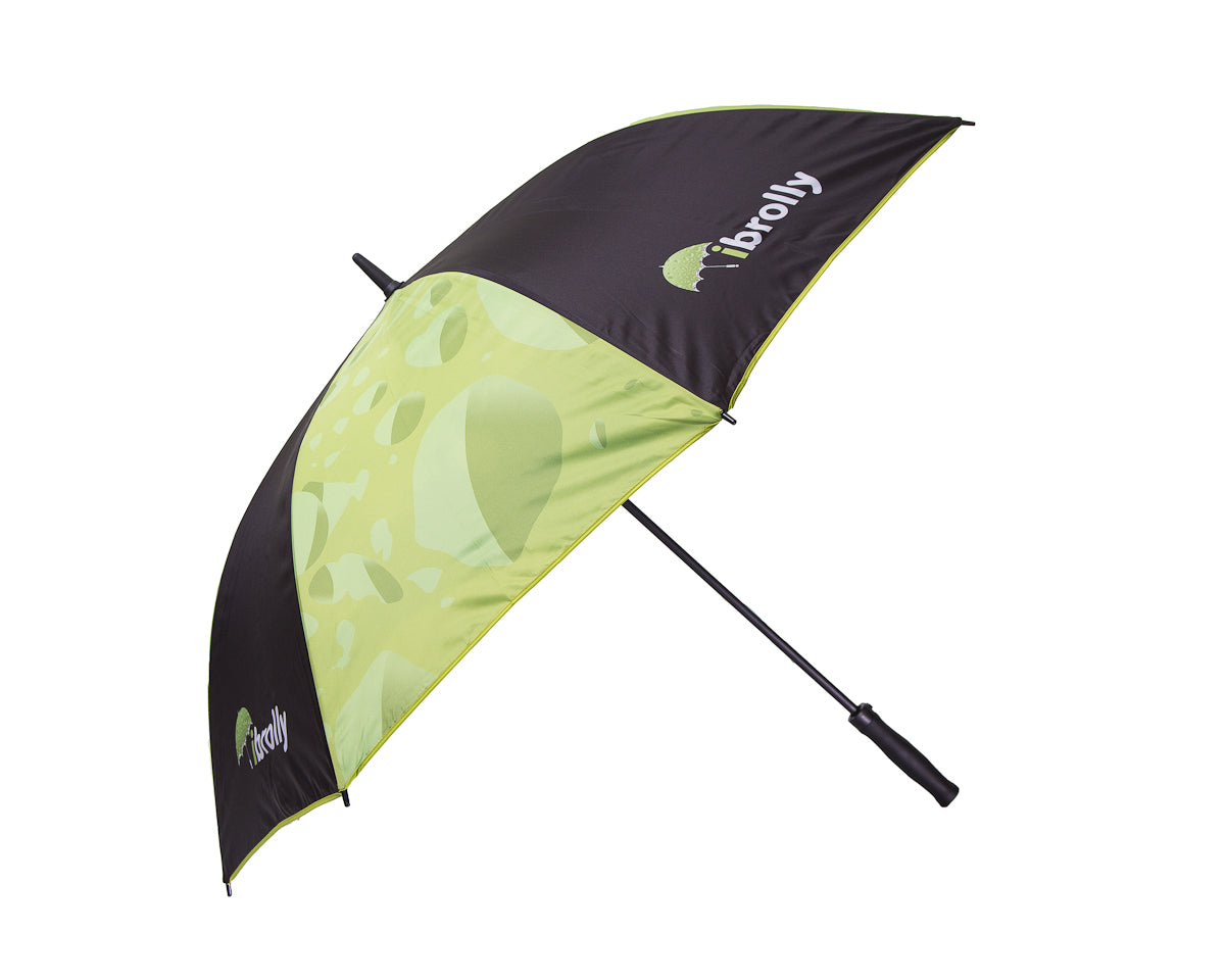 iBrolly Automatic Golf Umbrella