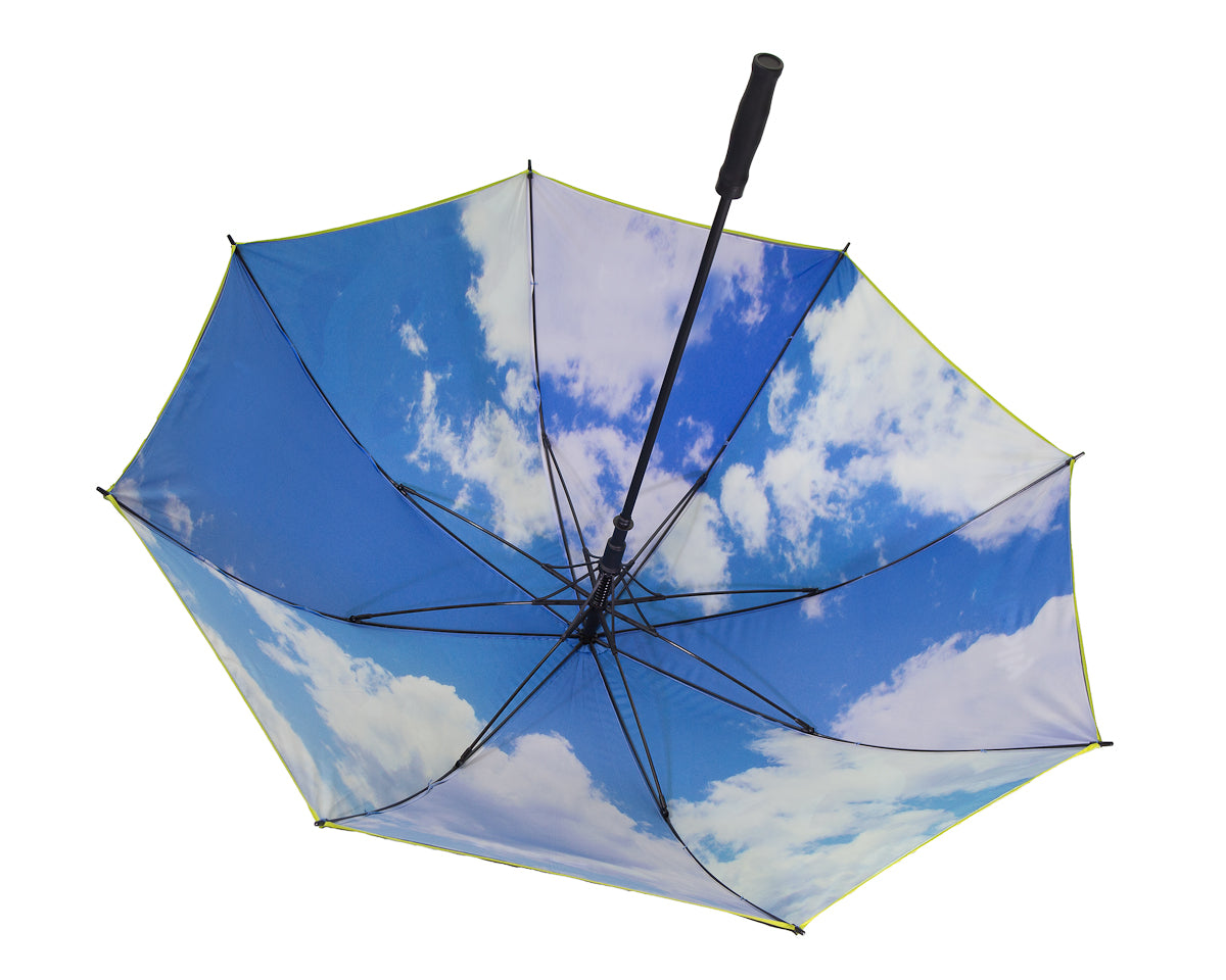 iBrolly Automatic Golf Umbrella