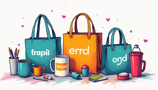 How to Promote Promotional Products Effectively