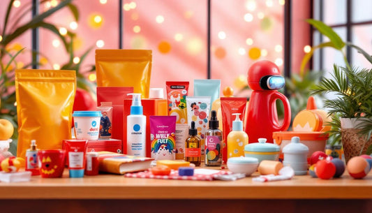 Best Unique Promotional Products to Boost Your Brand