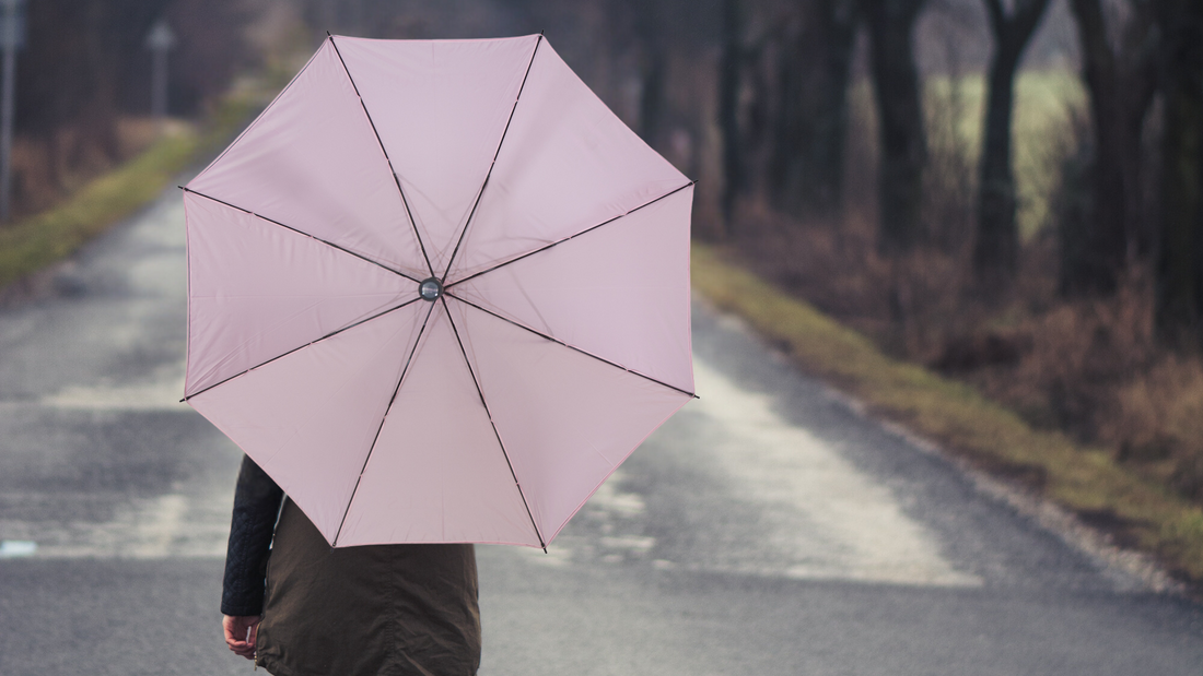 Boosting Brand Visibility at Fall Events with Custom Umbrellas