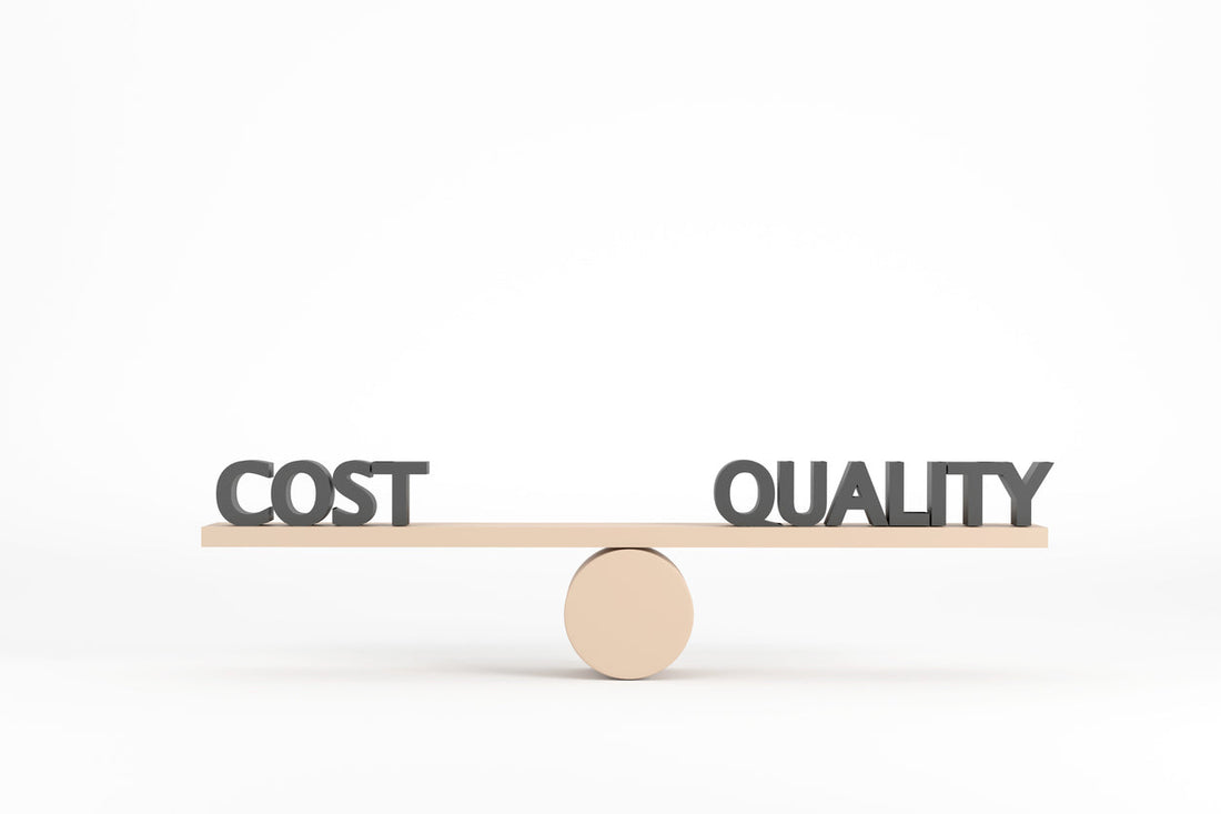 Quality vs. Price: Why Cheap Promotional Umbrellas Cost More in the Long Run
