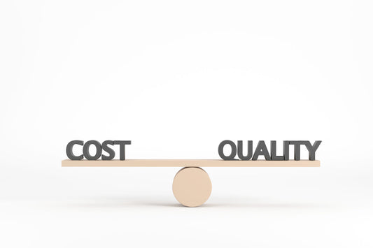 Quality vs. Price: Why Cheap Promotional Umbrellas Cost More in the Long Run
