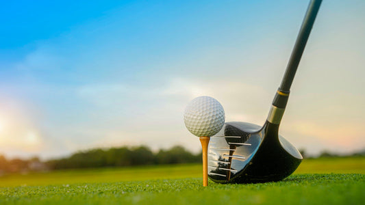 Golf Tournament Sponsorship: Maximizing Visibility with Custom Umbrellas