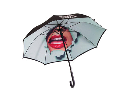 City Walker Pro Umbrella