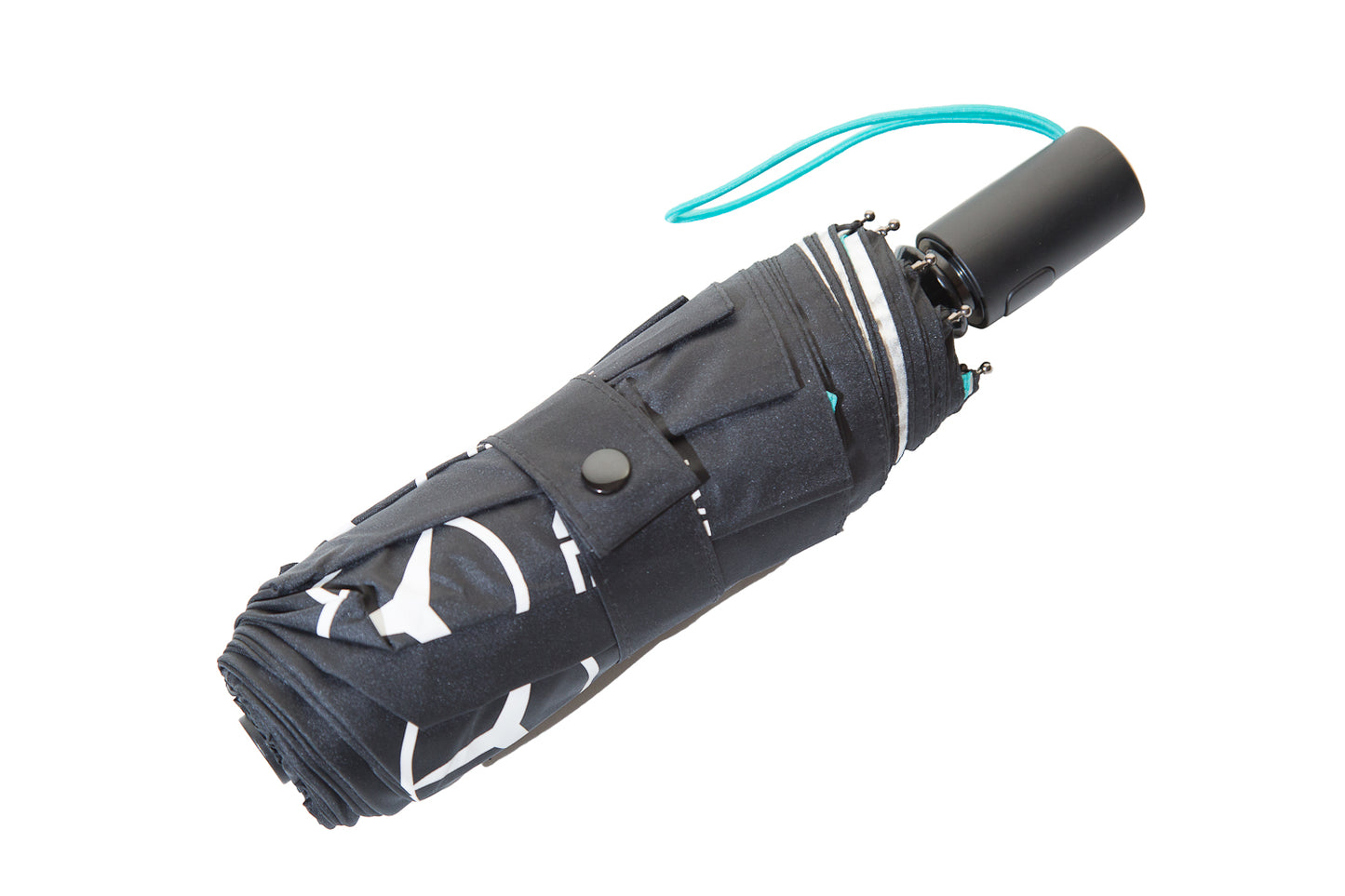 Carbon Fiber Golf Umbrellas by iBrolly USA