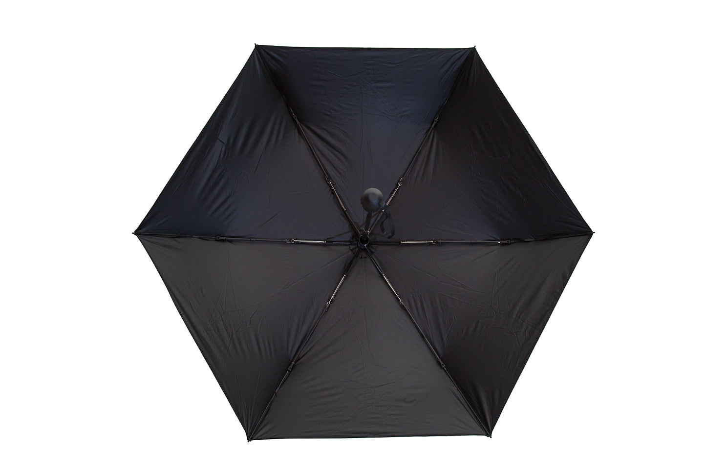 Carbon Fiber Golf Umbrellas by iBrolly USA