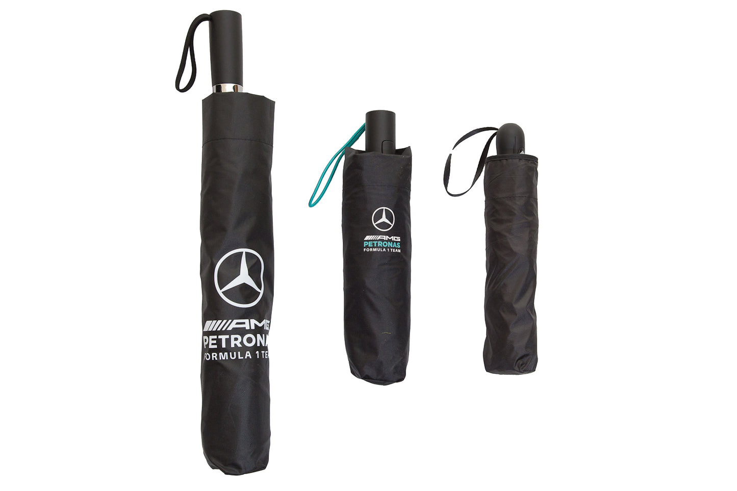 Carbon Fiber Golf Umbrellas by iBrolly USA