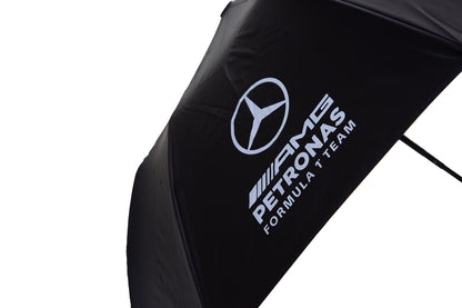 Carbon Fiber Golf Umbrellas by iBrolly USA