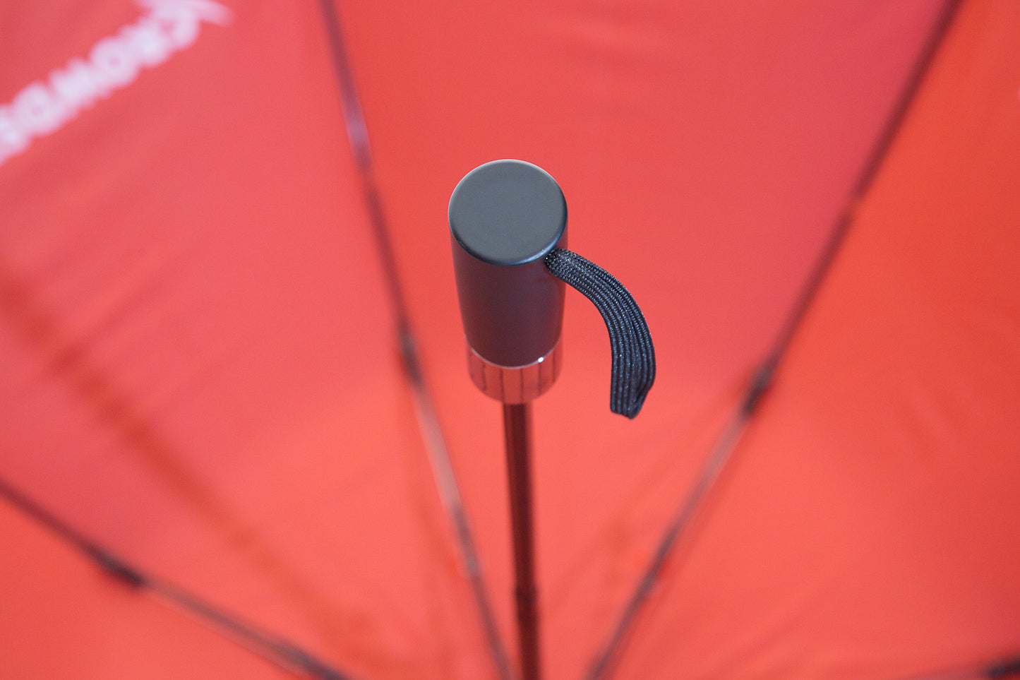Carbon Fiber Golf Umbrellas by iBrolly USA