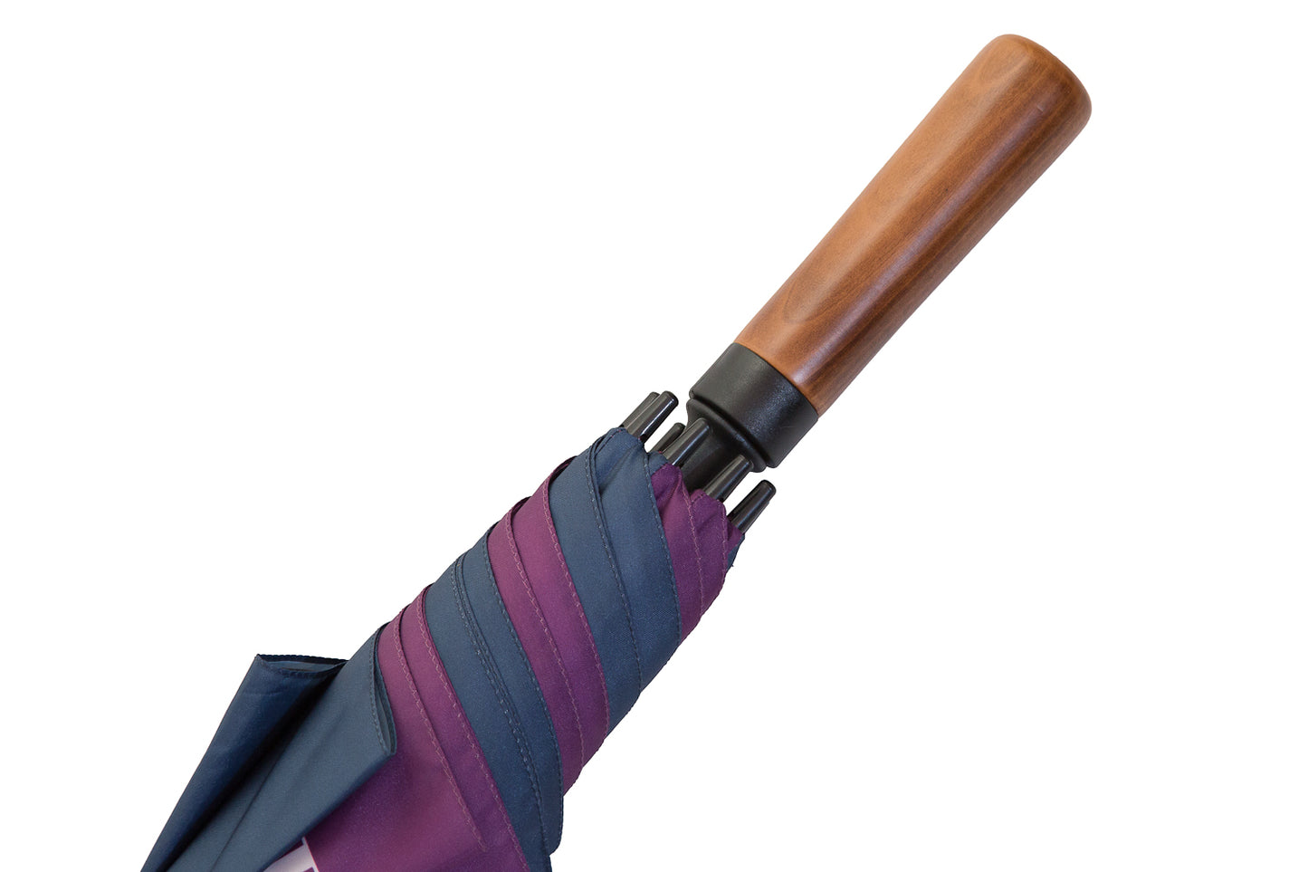 Carbon Fiber Golf Umbrellas by iBrolly USA