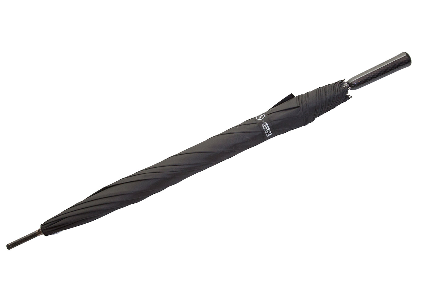 Carbon Fiber Golf Umbrellas by iBrolly USA