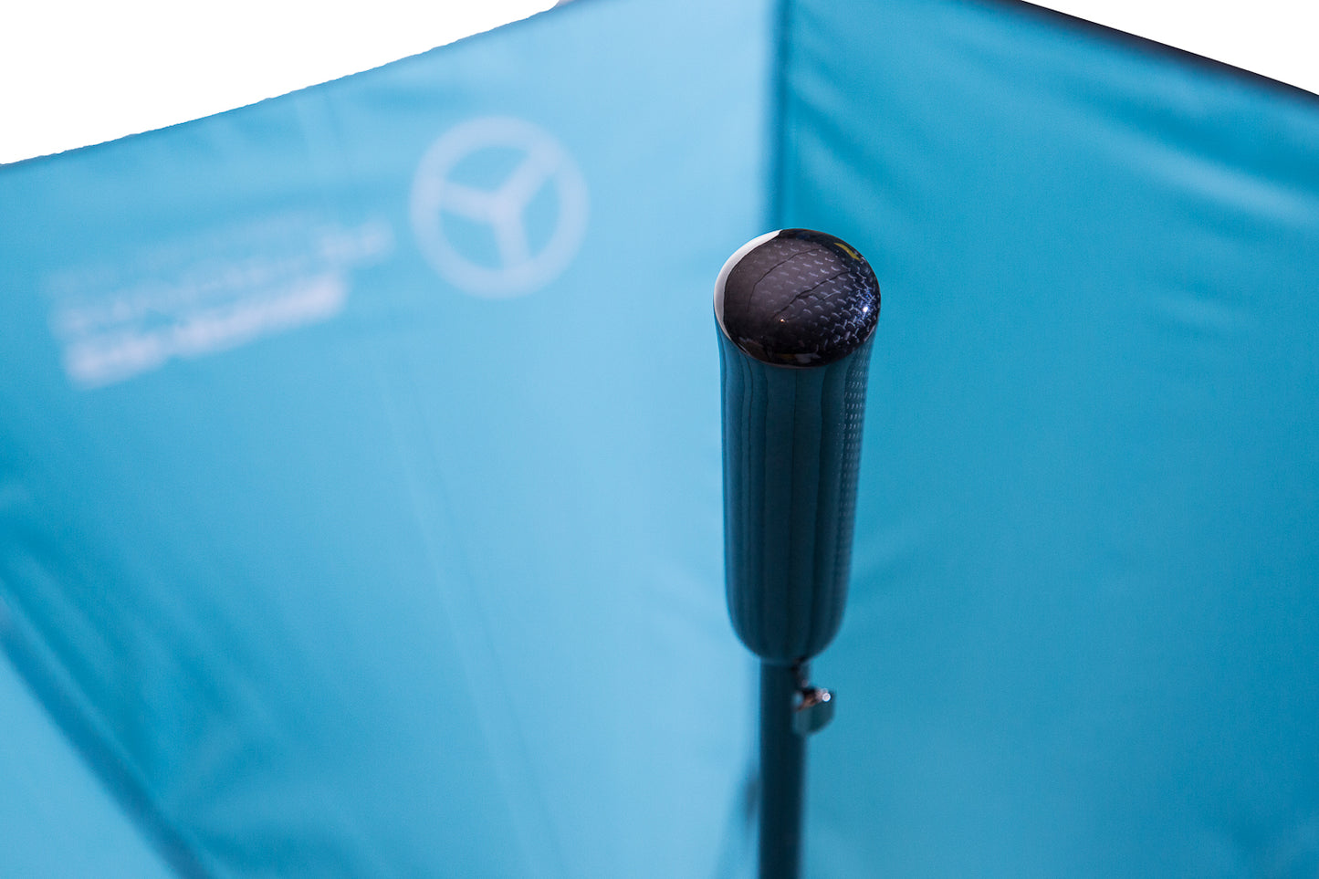 Carbon Fiber Golf Umbrellas by iBrolly USA