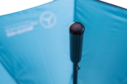 Carbon Fiber Golf Umbrellas by iBrolly USA