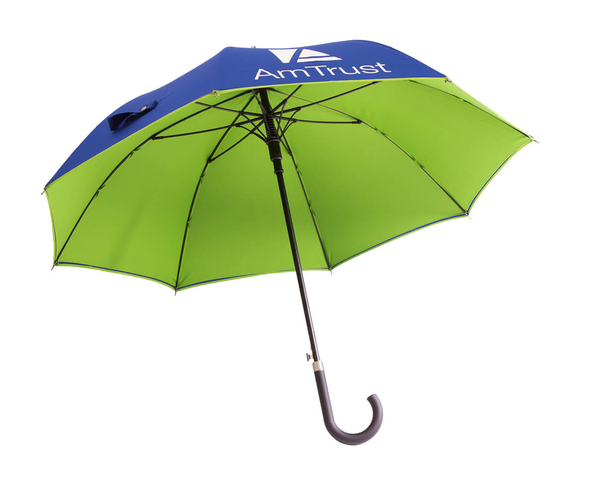City Walker Pro Umbrella