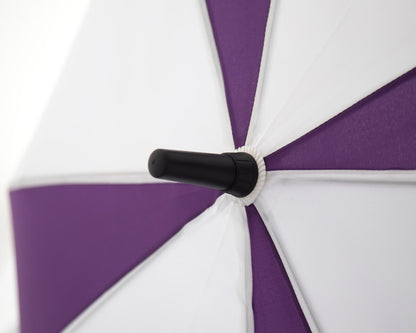 iBrolly Automatic Square Golf Umbrella