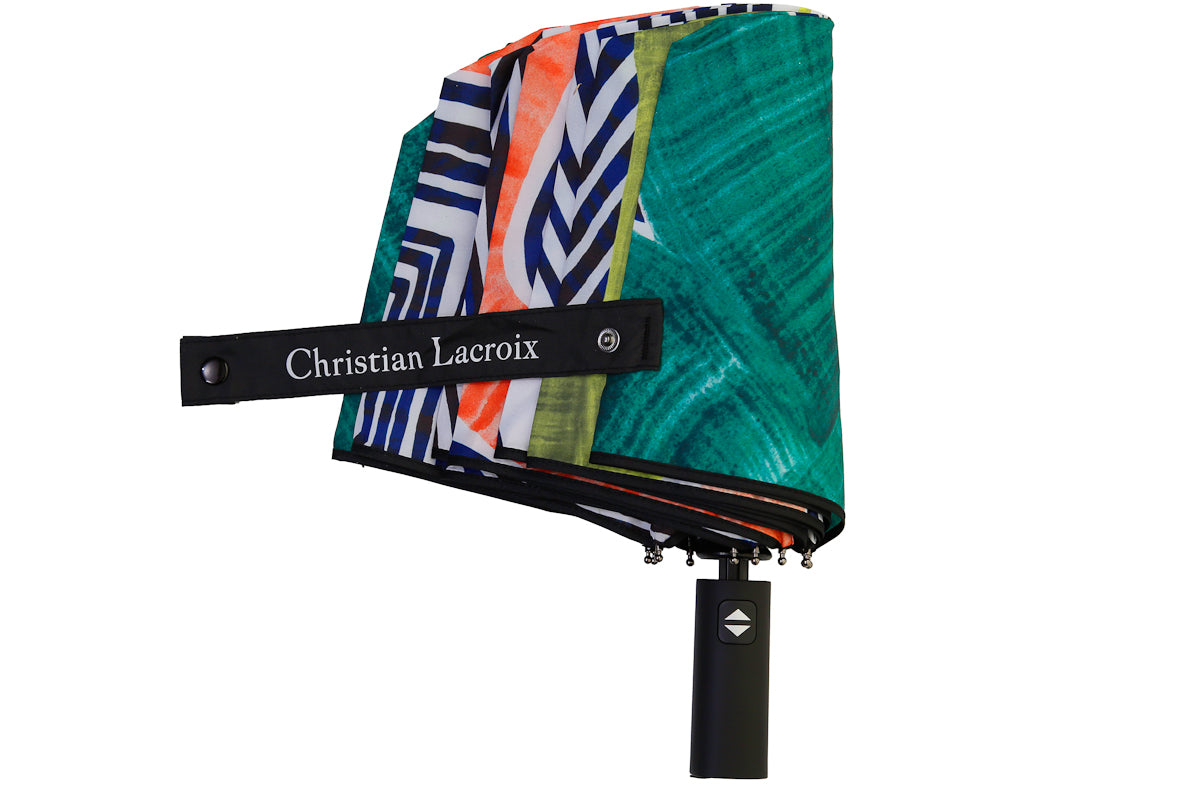 Auto Telescopic "Premier" Umbrella