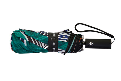 Auto Telescopic "Premier" Umbrella