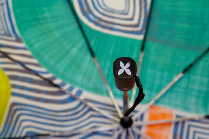 Auto Telescopic "Premier" Umbrella