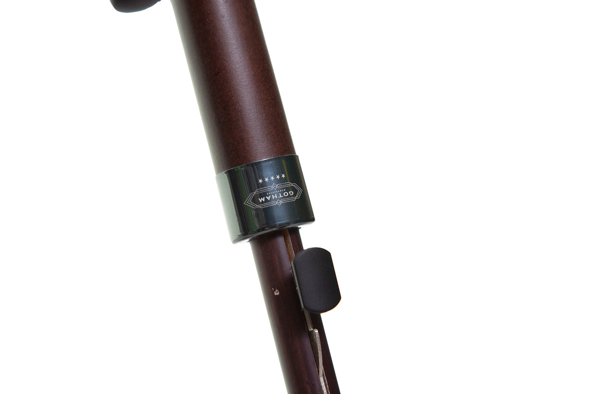 City Auto Wood Walker Umbrella