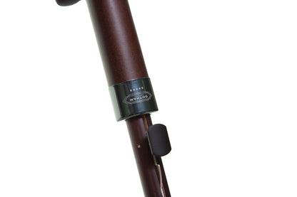 City Auto Wood Walker Umbrella